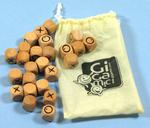 Quixo Mini, игра-головоломка, Gigamic - фото 5