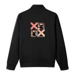 Adidas Эссеншелс Курка унисекс черная, Black - фото