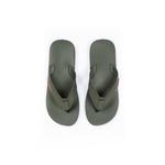 Шлепанцы Rider, цвет grün/grün - фото 4