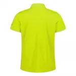 Поло с коротким рукавом CMP 3T60077, желтый - фото 2