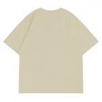 Igoi футболка унисекс, Темно-зеленый - фото 17