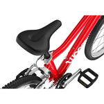 Детский велосипед Woom Go 4 20" Woom, красный - фото 5