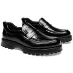 Millies Мужские черные лоферы - фото 6