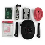 Сумка для сиденья Mattone Silca, Black - фото 3