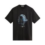 Футболка Kith For Star Wars Death Stars, черная - фото
