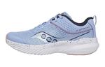 Кроссовки saucony Kinvara 14 Big Kid 'Light Blue', голубой - фото