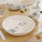 Детская суповая тарелка Boho Kids Villeroy & Boch, синий - фото 2
