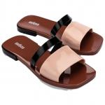 Шлепанцы и сланцы Melissa Slide Slippers Women's - фото 18