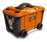 Мастер-класс «Сделай сам» для детей Набор инструментов с отверткой AIG - фото 5