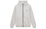 Jordan Толстовка SportHOOP FW24 Dri FIT мужская heather gray/black - фото 3