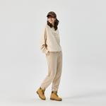 Свитшот женский CAT, Ecru - фото 9