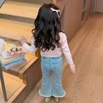 Детские джинсы Moderate PROTECTCAMEL, синий - фото 2