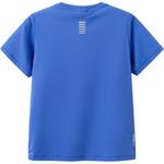 Футболка GS Asics, синий - фото 2