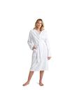 Халаты Möve, цвет snow - фото 4