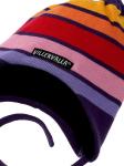 Шапка Villervalla, Mixed Colors - фото 3