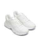 Кроссовки Michael Kors Leo, белый - фото 3