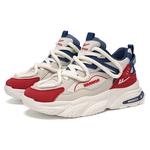 Кроссовки мужские массивные высокие Warrior, черный - фото 10