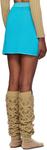 Мини-юбка Blue Jennie Isa Boulder - фото 3