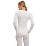Футболка Performance FALKE Warm, Natural White - фото 4