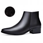 Ботинки мужские Cachiotti, черный - фото 5