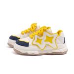 Кроссовки HUANQIU Skateboard Shoes Women's Low-Top - фото 8