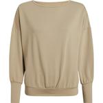 Толстовка Орнелла ж Energetics, коричневый - фото