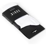 Превосходные велосипедные носки Axis Standard GOBIK, цвет weiss - фото 2