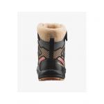 Ботинки для походов Salomon XA PRO V8 WINTER WP - фото 4