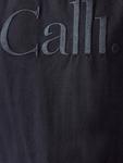 Футболка Calli, черный - фото 4