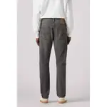 Джинсы Levi's 512 Slim Taper, серый - фото 2