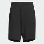 Шорты Adidas Three Stripes Regular Fit Double Knit, цвет Black - фото 4