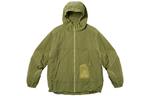 Куртка Y Ripstop Shell PALACE, зеленый - фото