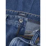 Джинсы Jj Rebel Ryancraft Mf 635, синий - фото 3