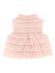 Жилет 'Hiva' Moncler Enfant, розовый - фото 2