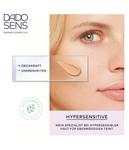 Бальзам для губ Dado Sens Hypersensitive Color Lipcare, Nude, 2g - фото 6