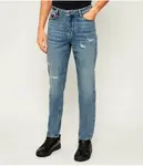 Джинсы Ламберт Loose fit Joop! Jeans, синий - фото 3