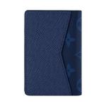 LOUIS VUITTON Карманный органайзер Монограм Пасифик Тайга Блю - фото 3