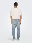 Повседневные джинсы Only & Sons Only & Sons ONSEdge, Light blue - фото 6