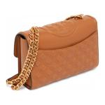 TORY BURCH Сумка через плечо Fleming - фото 2