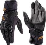 Перчатка Leatt ADV HydraDri 6.5, Stealth Black - фото