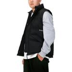 Жилет Sports Life Collection для мужчин, черный Lining, черный - фото 5