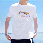 LINING Футболка стандартная white - фото 6