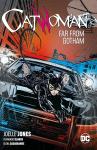 Catwoman Vol. 2: Far From Gotham (DC Comics) - фото