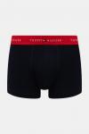 5 пар боксеров Tommy Hilfiger, черный - фото 2