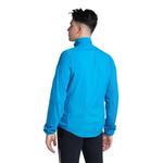 Куртка беговая Kilpi, синий - фото 2