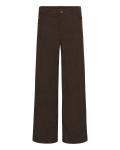Kaffe Брюки Regular 'Vera' в цвете Mocha - фото
