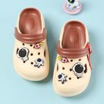 Сандалии детские ABC KIDS, белый/розовый - фото 6