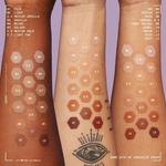 Тональный крем Nyx Bare With Me, Fair - фото 3