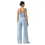 Levi's Bustier jumpsuit, синий - фото 2