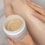 Скраб для тела Sensum Mare Algobody, 300 гр - фото 2